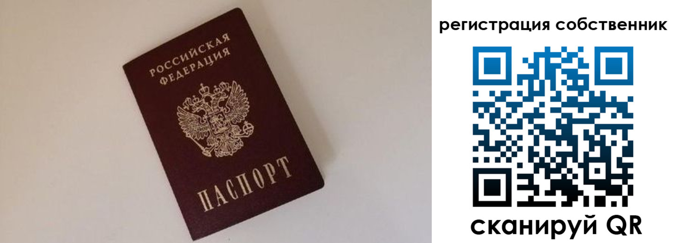 временная регистрация надежно в Калуге